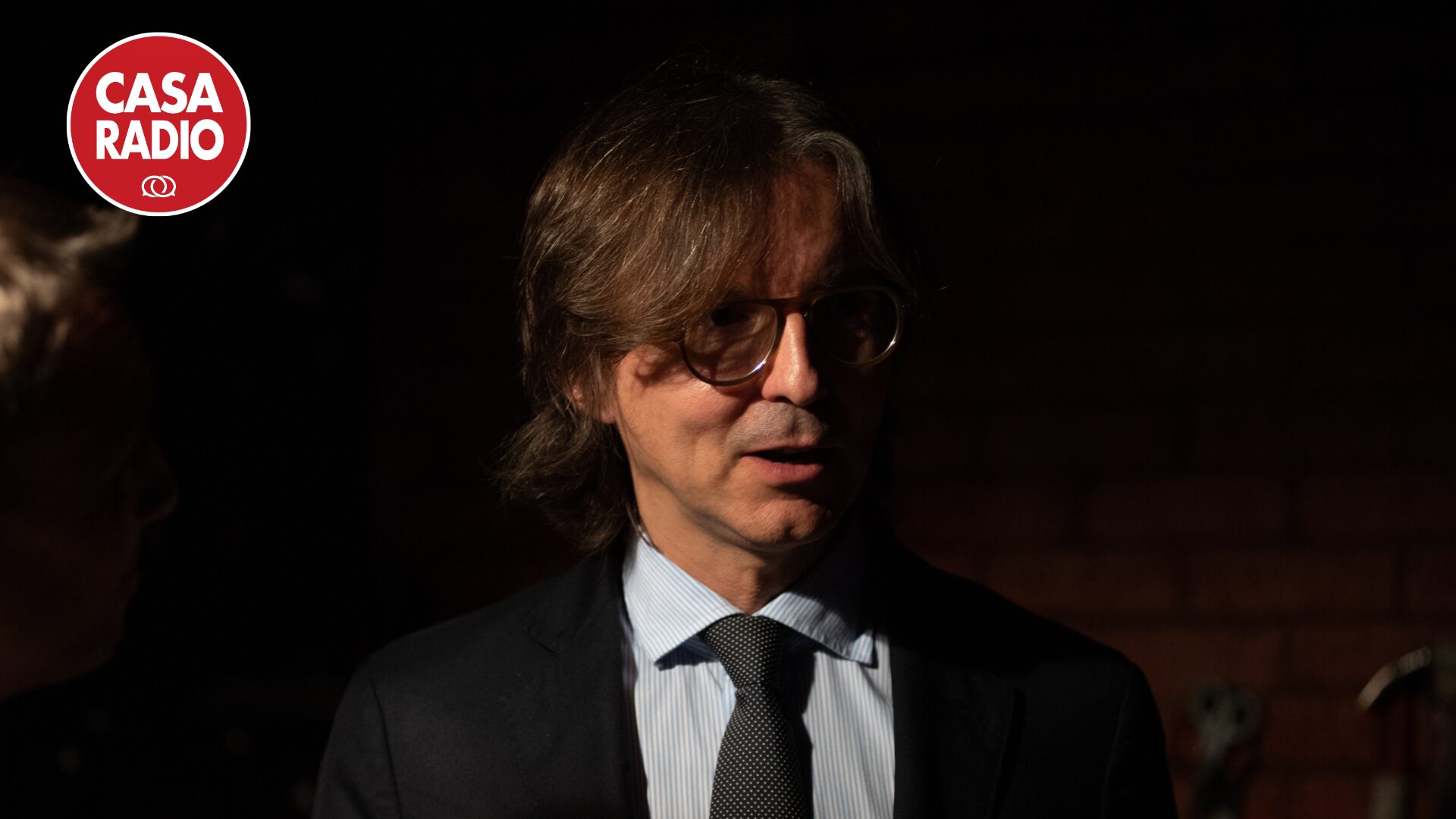 Dazi e cultura d’impresa: Luca Berardo invoca una strategia industriale nazionale per difendere il Made in Italy