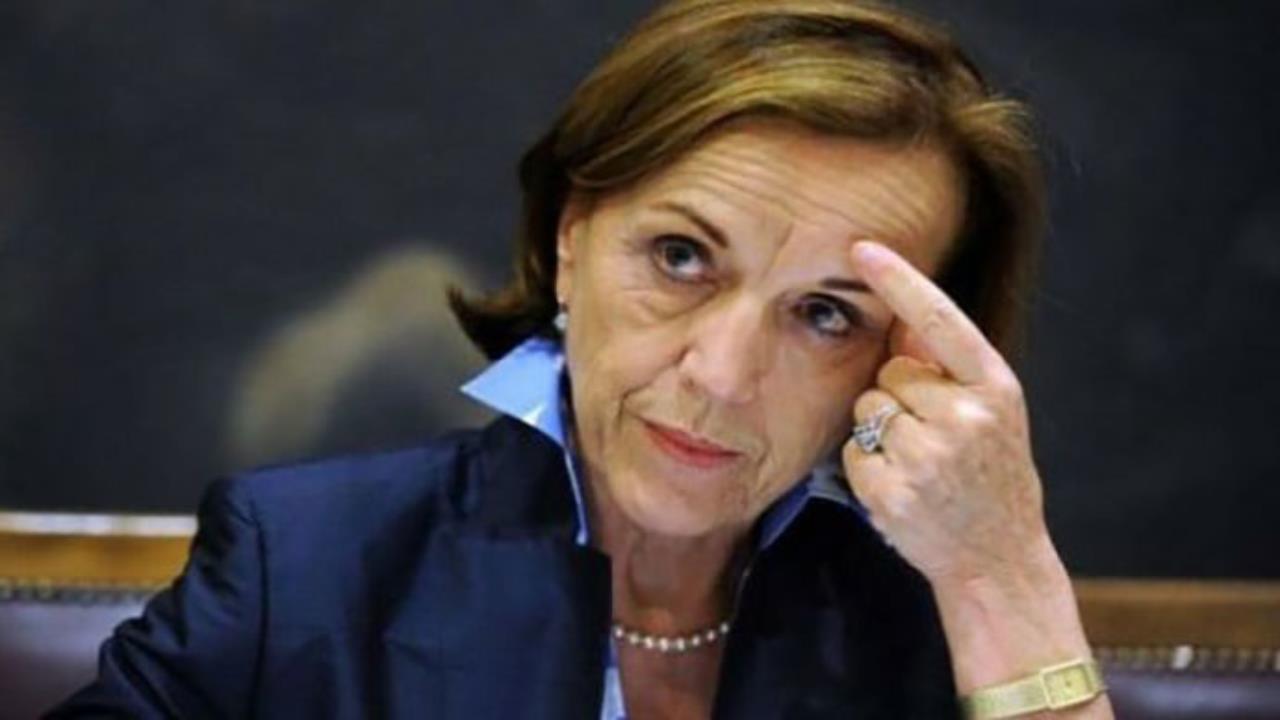 Fornero: "La crisi politico – economica della Francia e’ preoccupante per l’intera Europa"