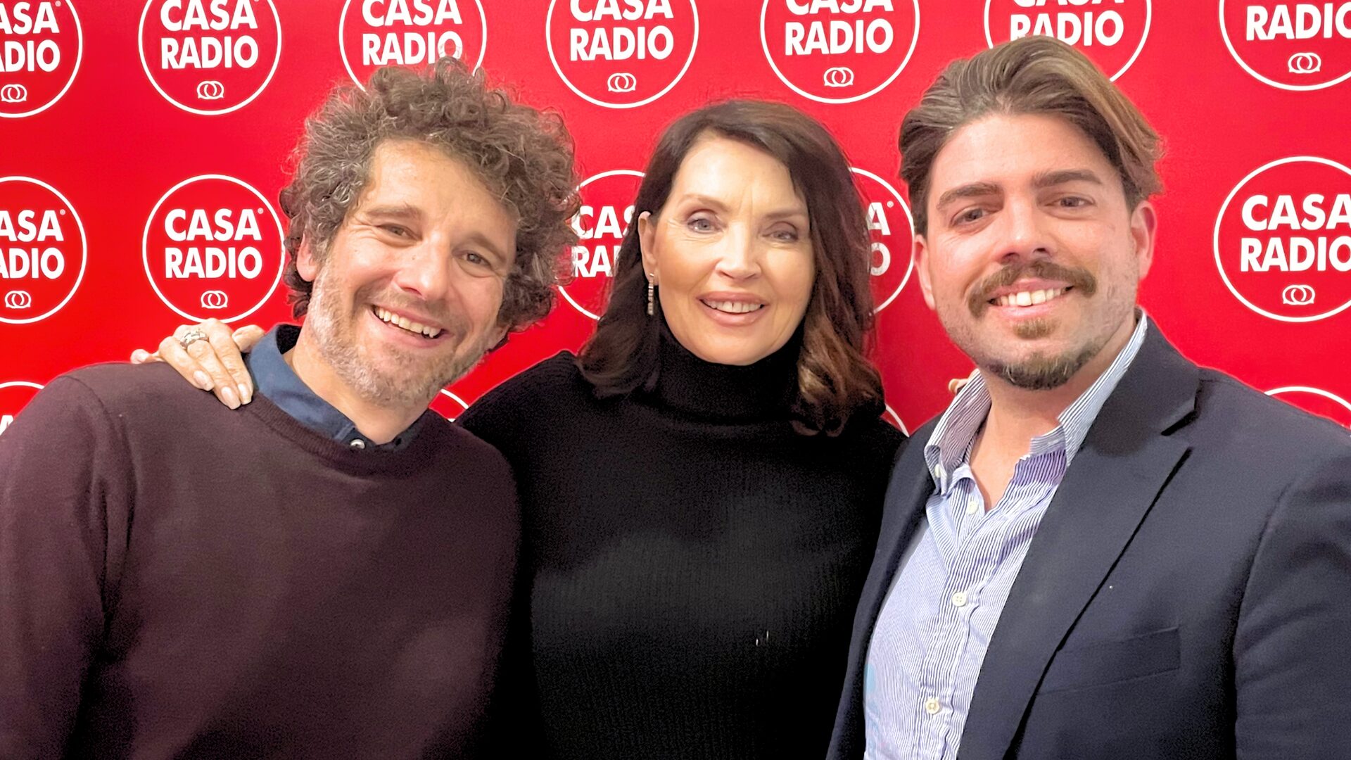 Casa Radio a prima vista