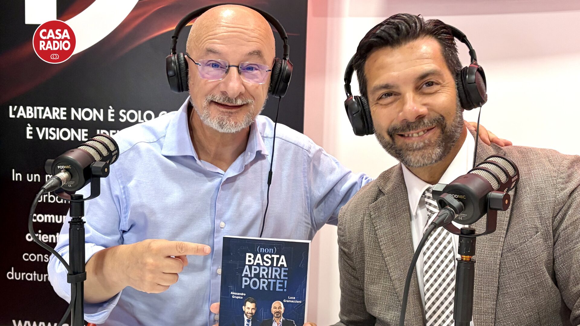 Agenti immobiliari, non basta più aprire porte: competenze tecniche e formazione ridisegnano la professione