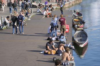 Clima, Copernicus: "Marzo 2024 è il più caldo mai registrato"
