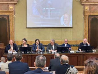 Alimenti: Farzati: "Progetto Ia per tutela mozzarella Dop modello innovazione in settore caseario"
