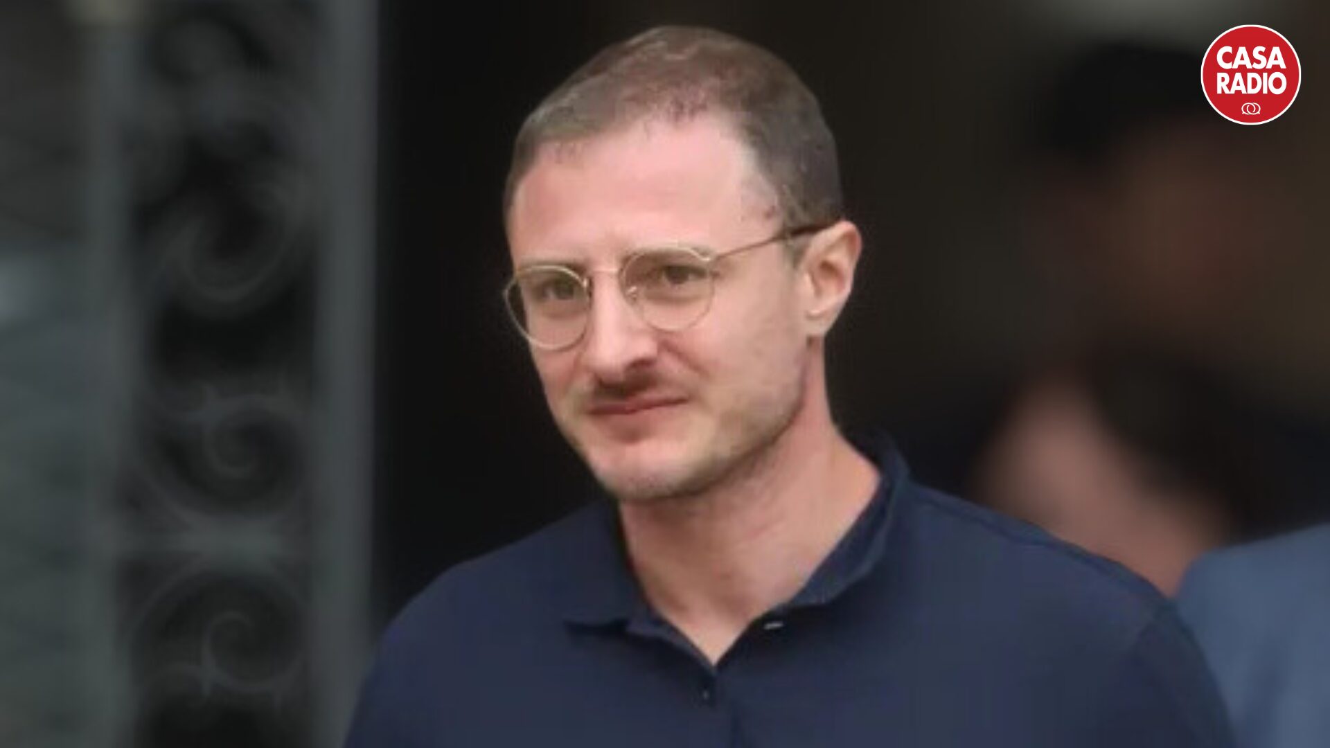 Filippo Borsellino è il Milanese dell’Anno