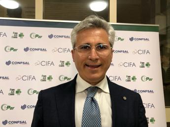 Cafà (Cifa Italia): "Sfide globali per futuro, noi pronti a leggere cambiamenti in atto"