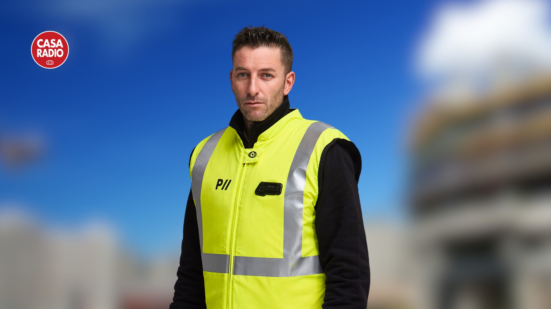 Innovazione e sicurezza sul lavoro: Intervista a Davide De Gregorio e Mattia Giaretta di Protechto