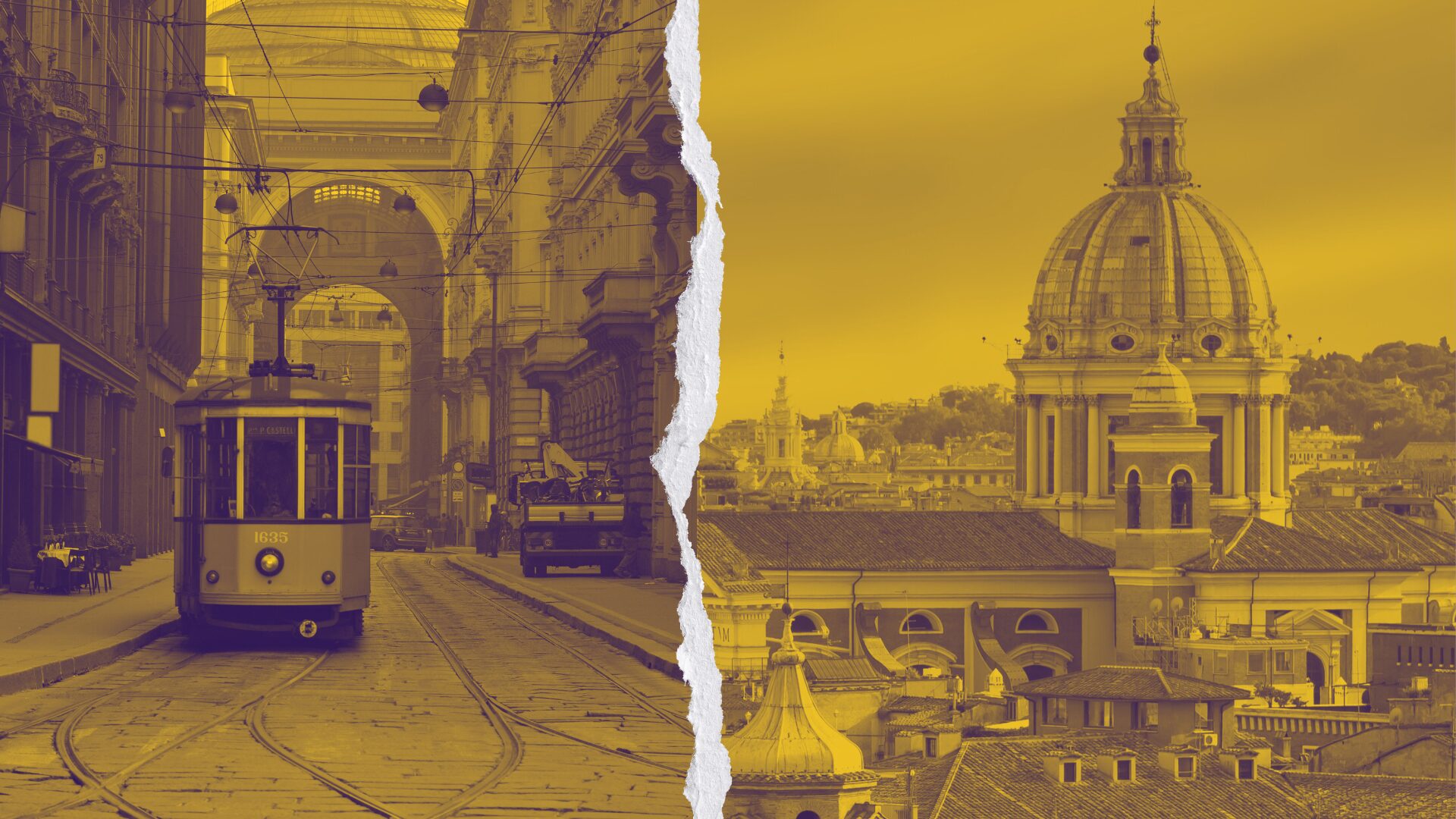 Roma, rigenerazione urbana al bivio, Oriana, «La prudenza può diventare blocco, così non si investe»