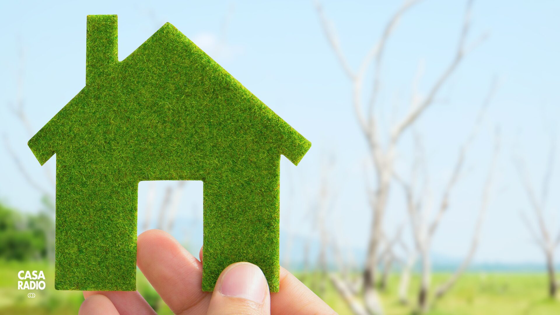 Innovazione e necessità: da oggi in vigore in Italia la direttiva europea sulle case green