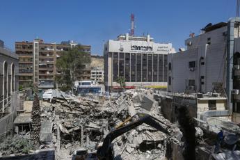 Minacce da Iran, Israele chiude ambasciata a Roma