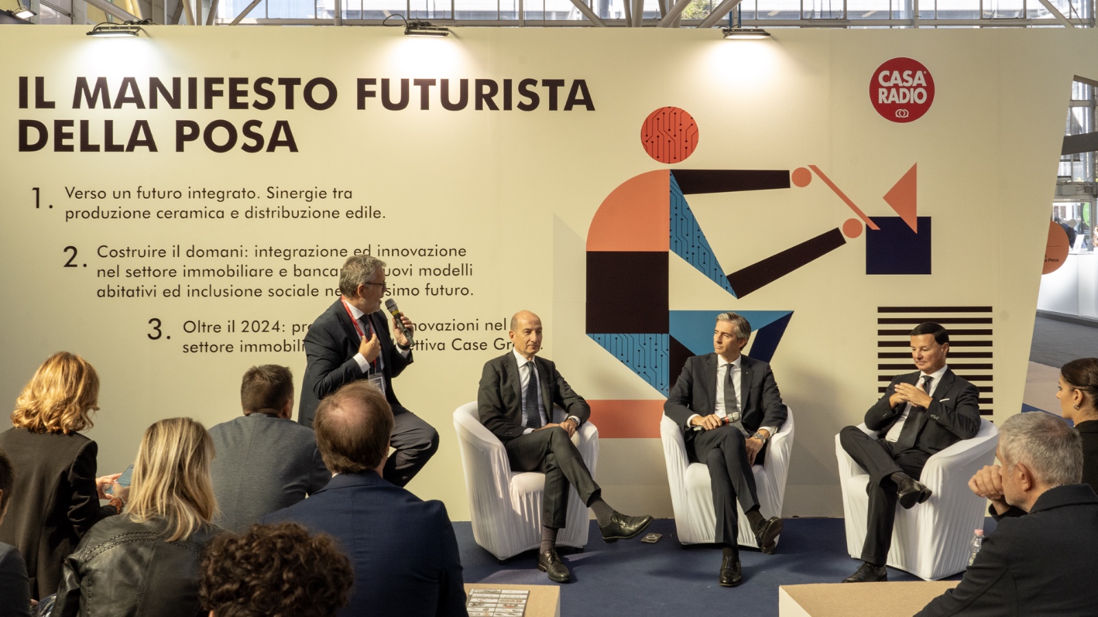Oltre il 2024 – Proiezioni e innovazioni nel settore immobiliare con la direttiva case green