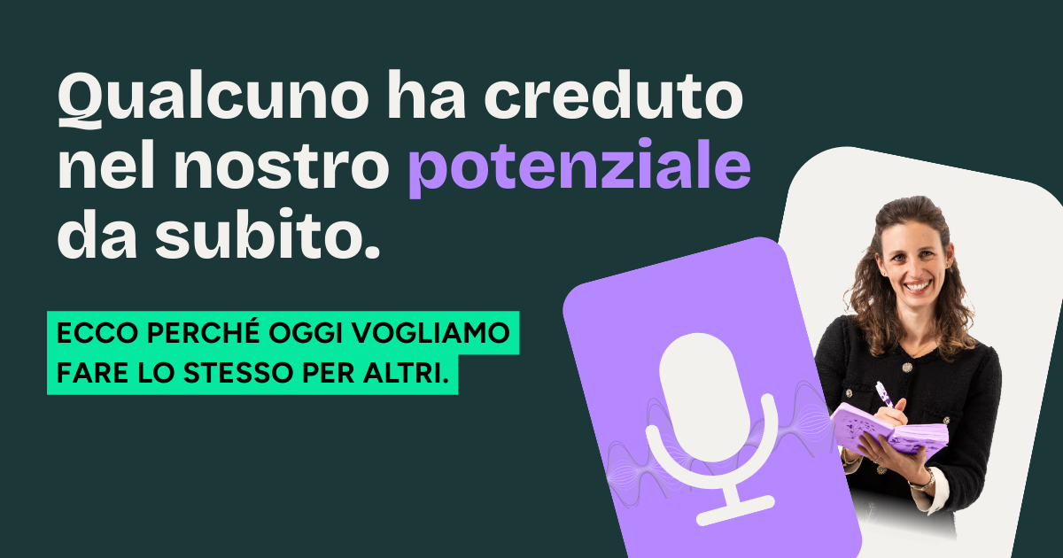 Genoma: il digital marketing della “restituzione”
