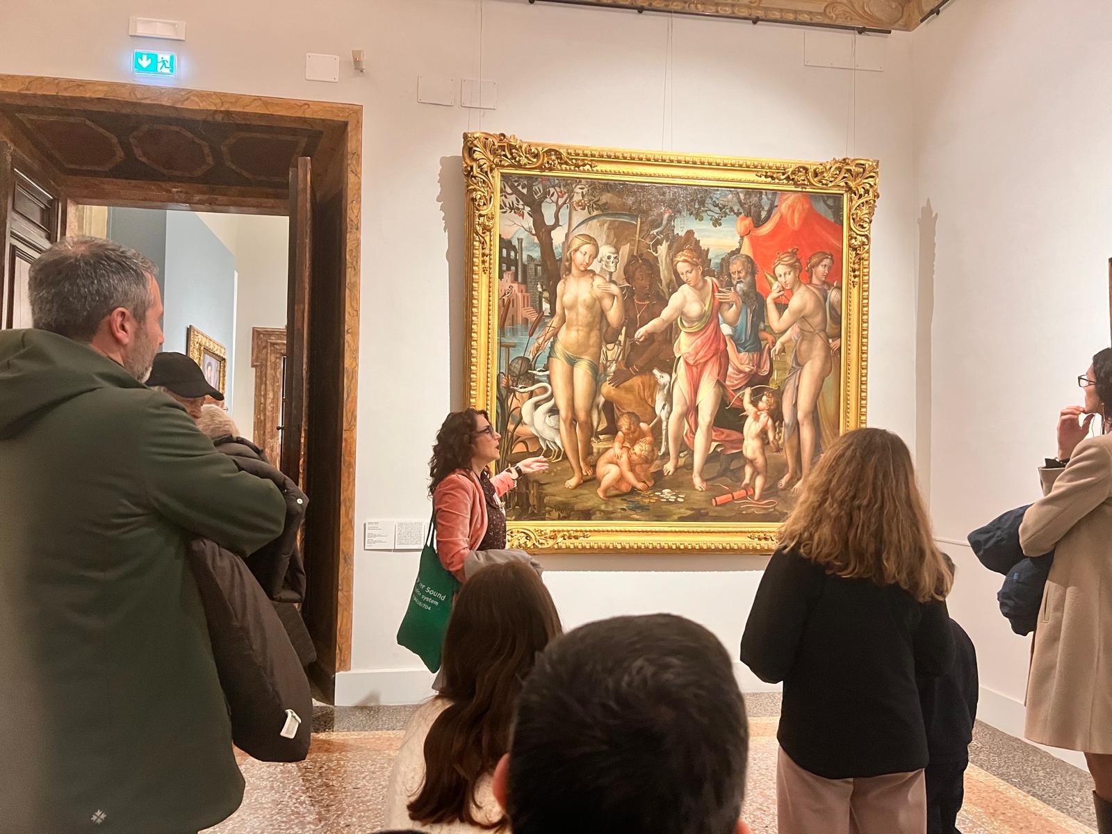 Bon ton al museo: come abitare lo spazio dell’arte con rispetto e consapevolezza
