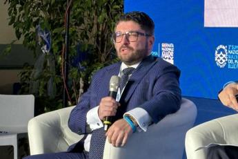 Porti, Musolino (AdSP): "Civitavecchia quinto al mondo e a Gaeta 100% cantieri Pnrr"