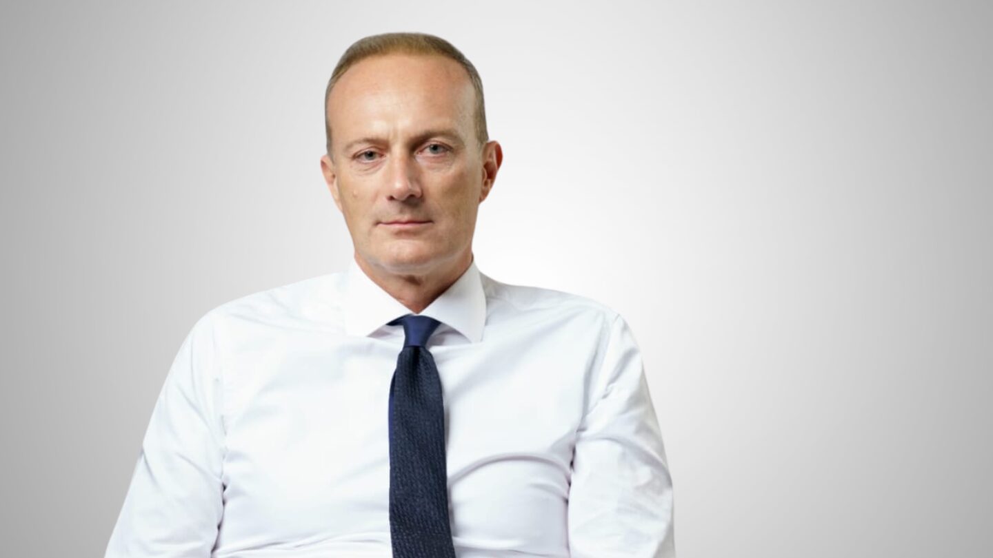 Il futuro dell’alimentazione con Pietro Paganini