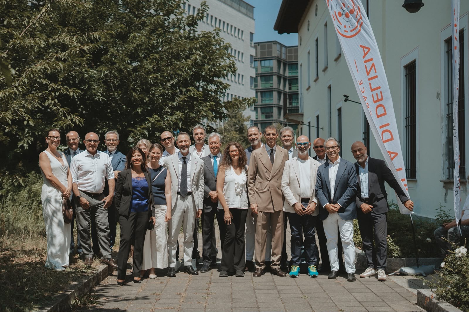 ASSOGENTILE ETS PRESENTA LA “CERTIFICAZIONE DELLA GENTILEZZA”: NASCE IL NUOVO MODELLO ESG CHE METTE AL CENTRO LE PERSONE