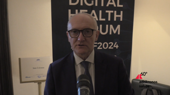 Sanità, D’Angelo (Inps): "Fse grande occasione per nuovi servizi"
