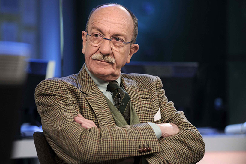 Ayala: "Giovanni Falcone mi ha cambiato la vita".