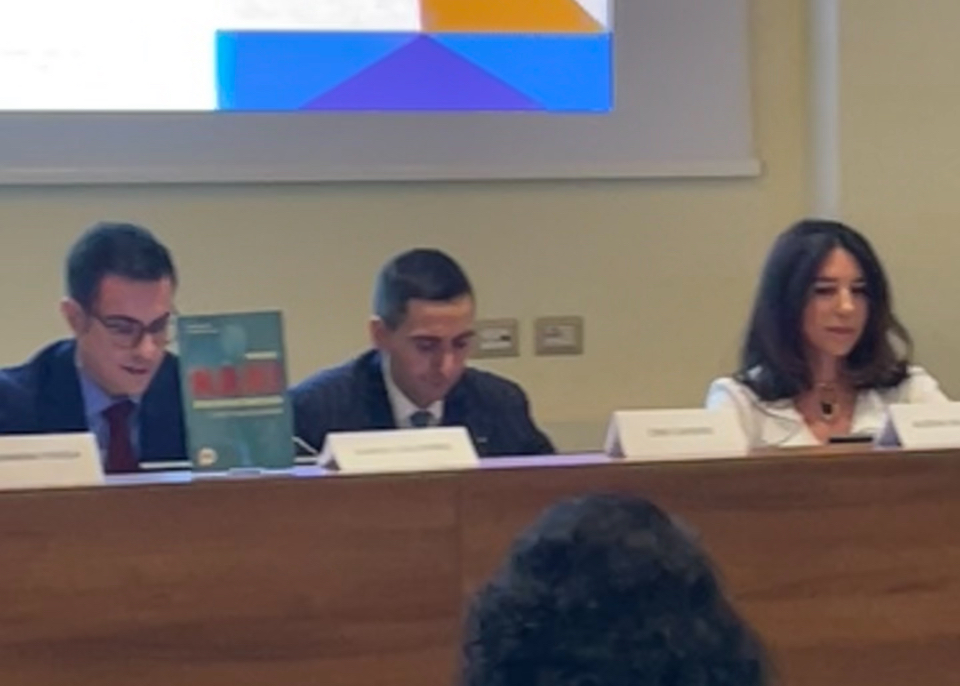 Pregiudizi e barriere invisibili: un evento in Senato riaccende il dibattito sull’inclusione