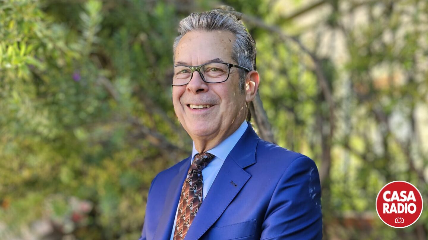 La nuova era dell’agricoltura italiana sotto la guida di Mario Serpillo