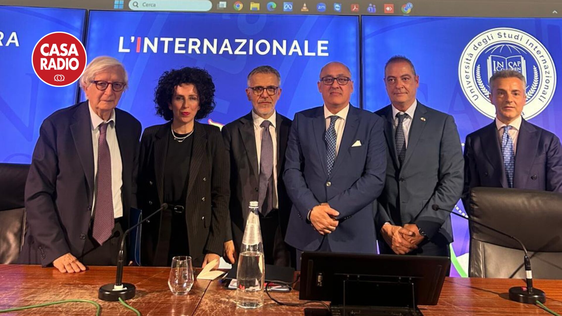 Made in Italy Gate, la nuova sfida di Federitaly: blockchain, AI e certificazione per portare il vero Made in Italy nel mondo