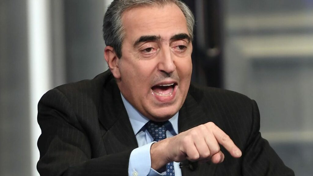 Gasparri:" La riforma della Giustizia, un doveroso omaggio a Silvio Berlusconi, la Sinistra se ne faccia una ragione".