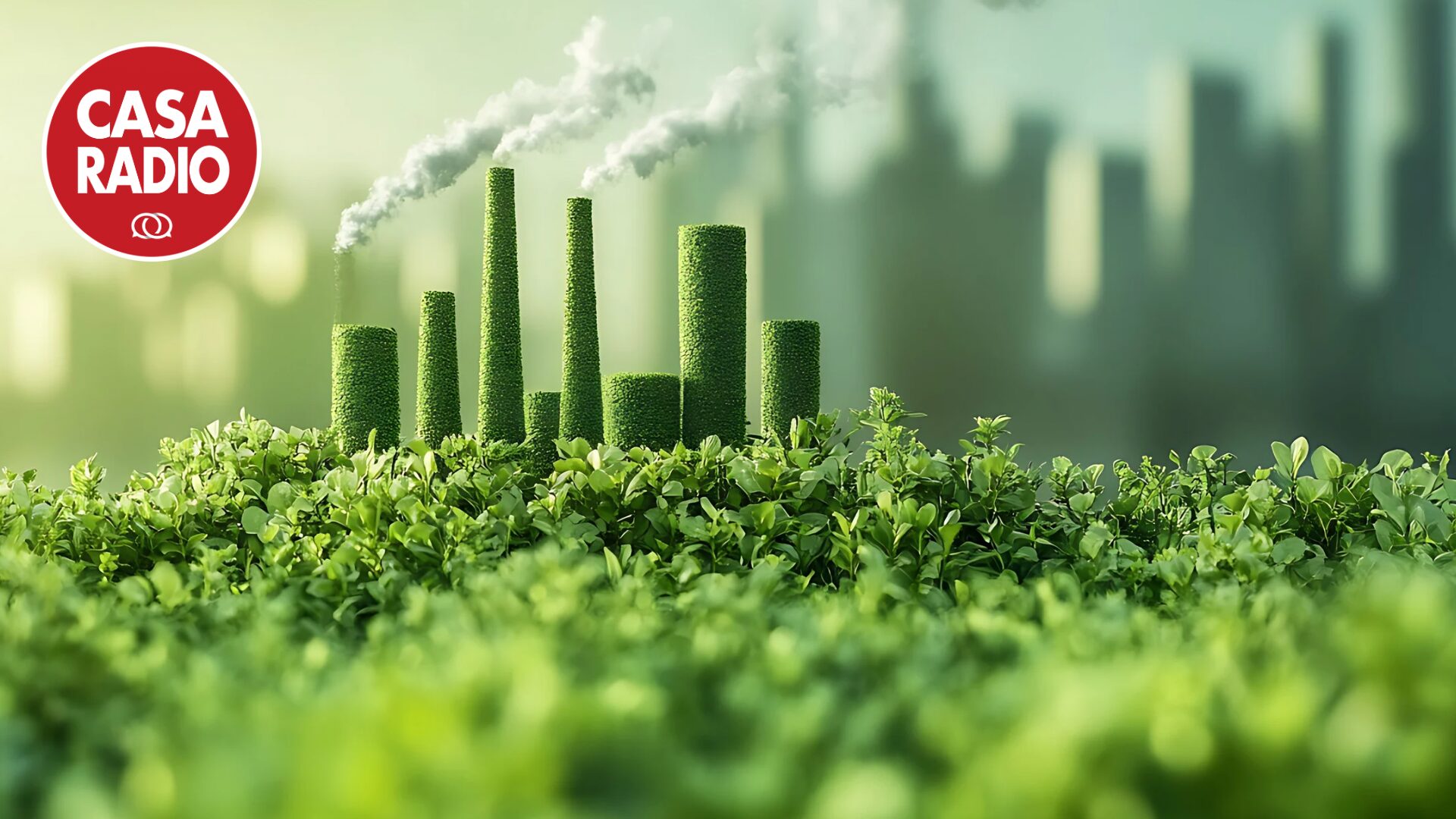 Dalla progettazione alla vendita, come si commercializza il verde che abitiamo