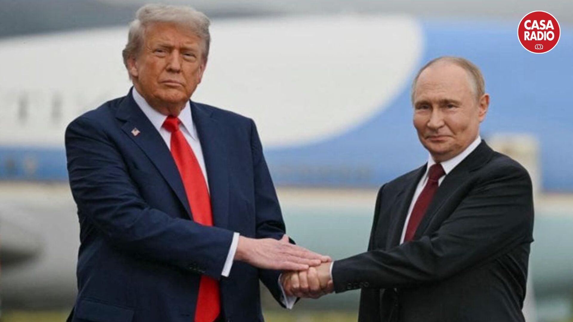“Guerra, mercati e potere: l’economista Fabio Verna spiega la nuova partita globale tra USA, Russia ed una fragile Europa”