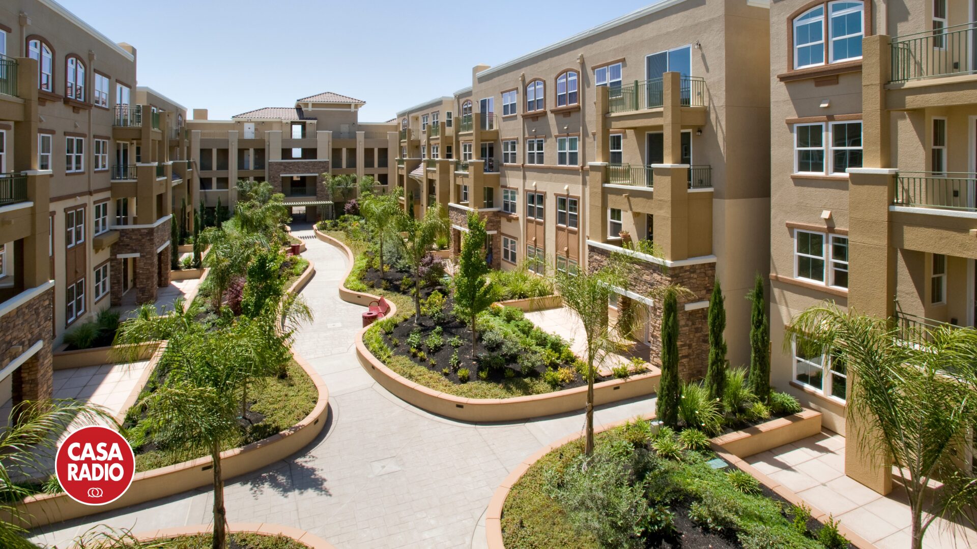 Un osservatorio sul futuro dell’abitare a partire dal Condominio