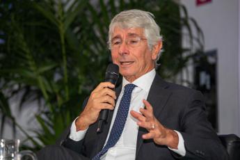 Abodi: "Ha bisogno dell’aiuto di tutti, anche del mondo sportivo"