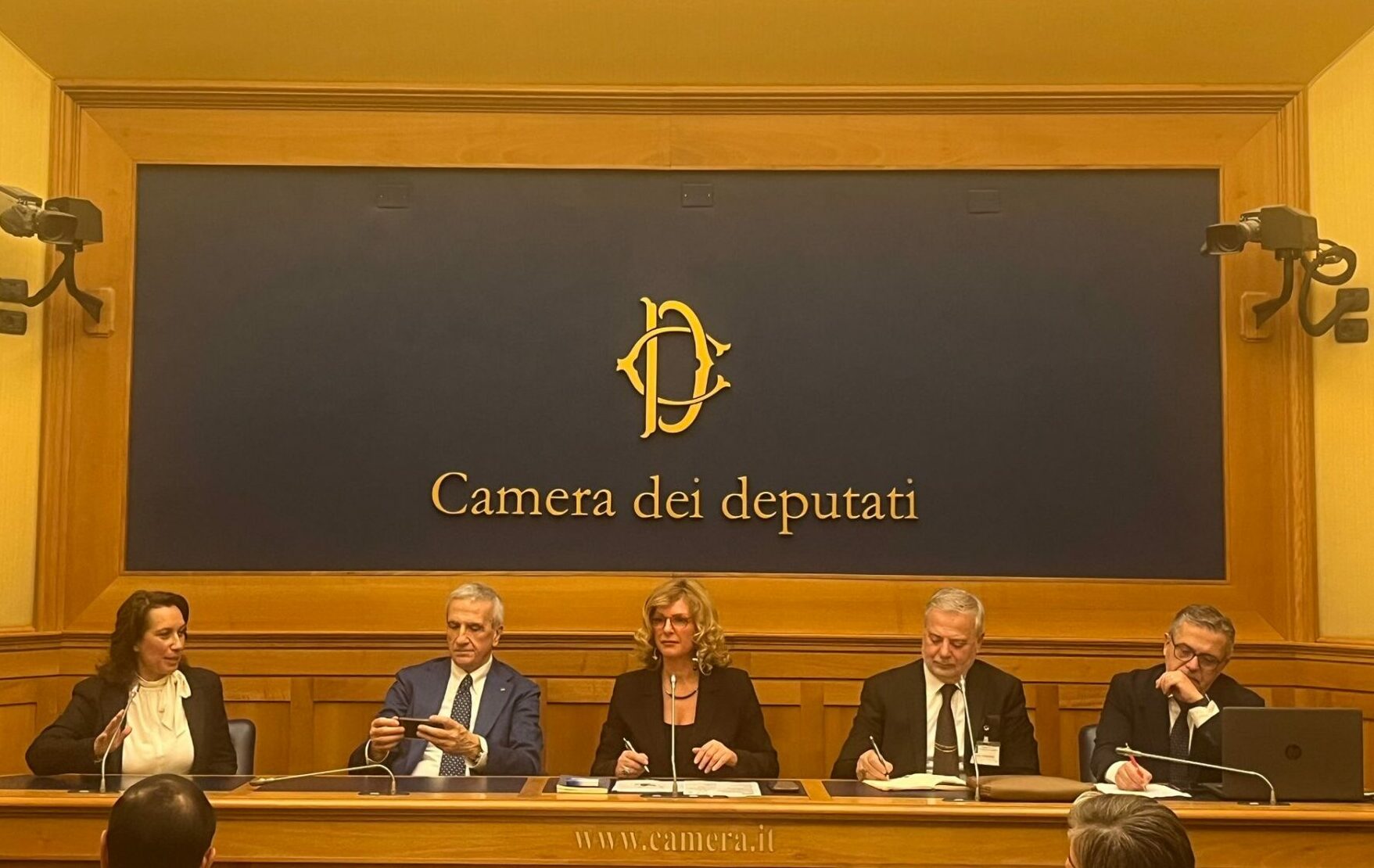 “Per una nuova etica dell’abitare” a Roma