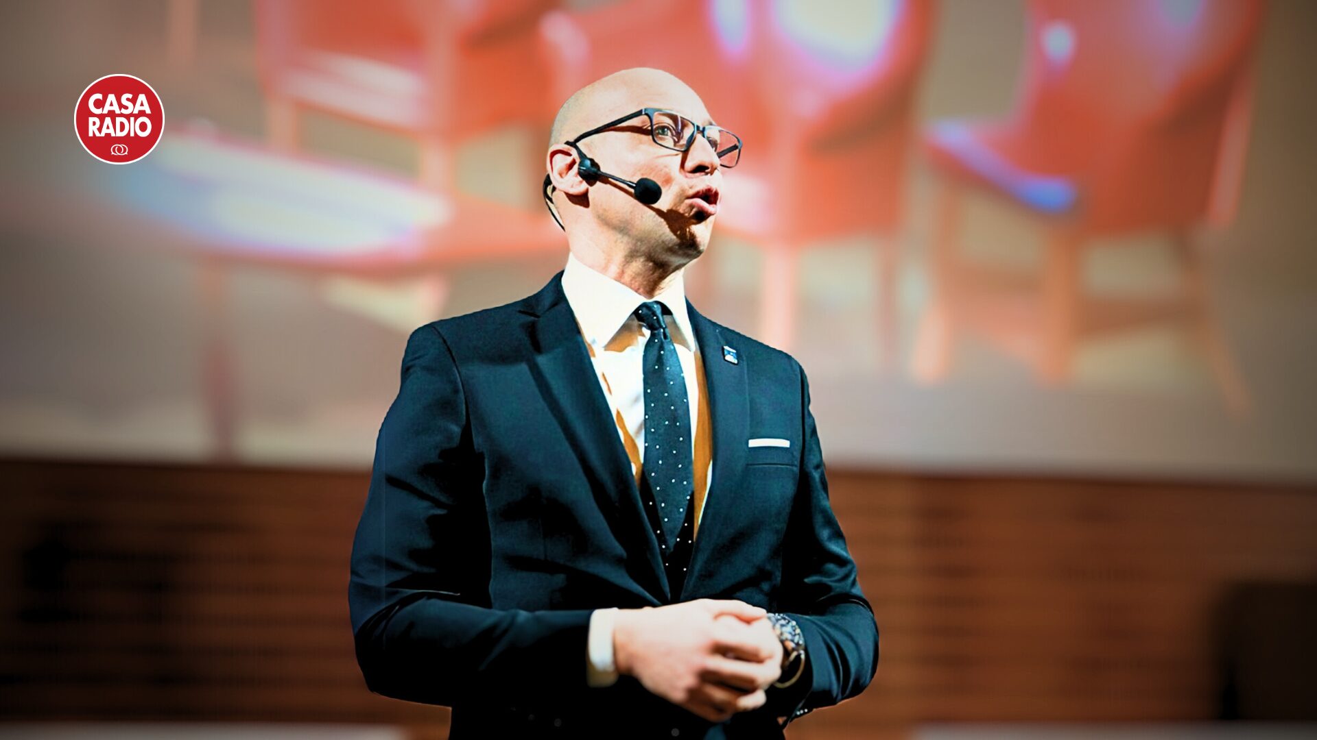 Tutto pronto per l’undicesima edizione del Real Esate Awards 2025: Intervista esclusiva a Diego Caponigro