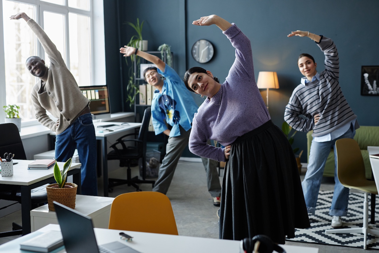 Qigong: L’antica via per il benessere e l’armonia nella vita e nel lavoro