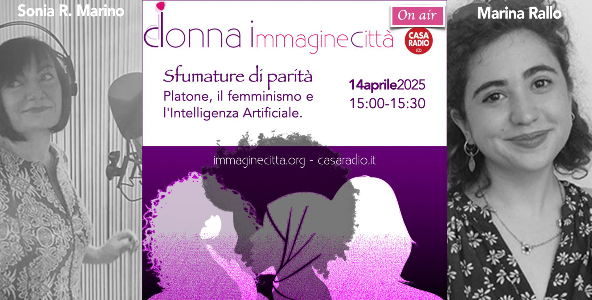 Sfumature di parità: Platone, il femminismo e l’intelligenza artificiale