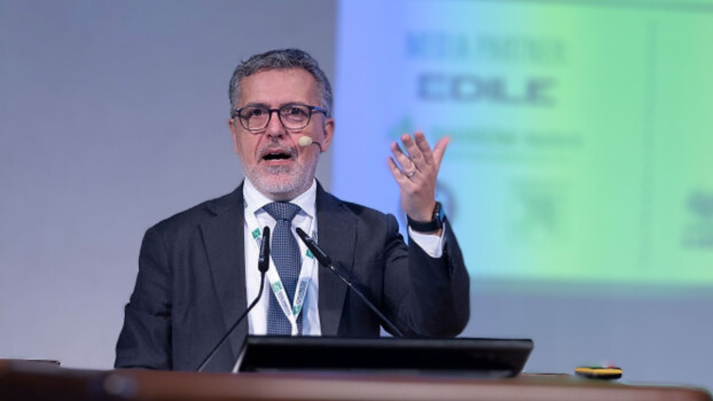 Leccese: "Il voto con la matita è ormai superato, necessario il sistema elettronico per sconfiggere l’astensionismo"