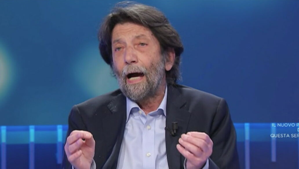 Cacciari : "Giorgia Meloni è l’unica figura politica di spessore in grado di rappresentare il nostro Paese".
