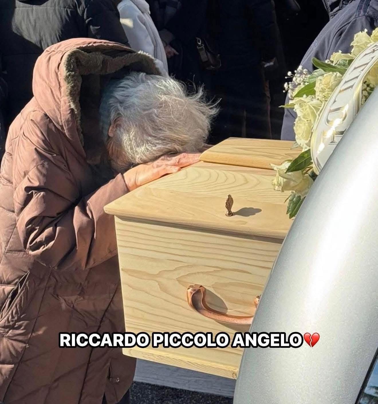 Crans Montana, il dolore di una nonna e l’ingiustizia della morte