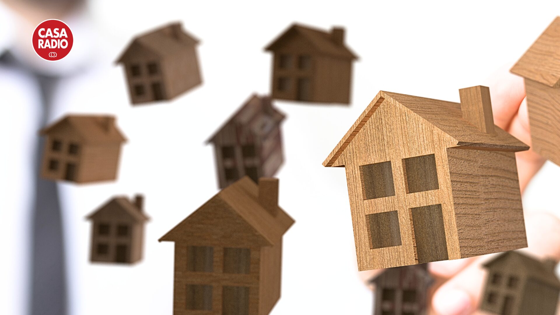 Federico Soraci: “Il futuro dell’immobiliare nasce dall’ascolto. Dietro ogni vendita c’è una storia da comprendere”
