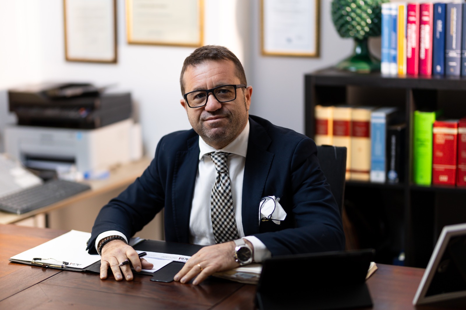Crisi d’impresa ed eccellenza del territorio: lo studio legale “A.G.A& Partners” brilla nella classifica “Studi legali dell’anno 2026” de Il Sole 24 Ore