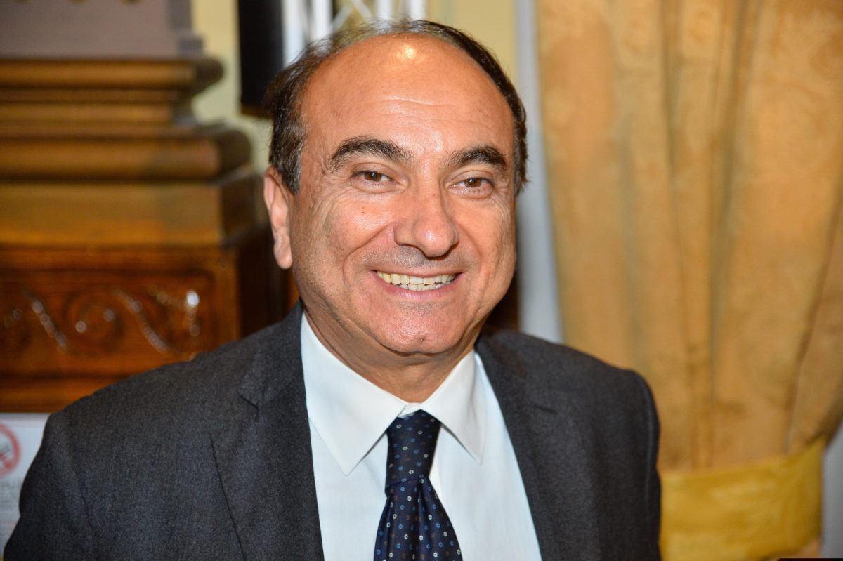 Scilipoti:" La Libertà è un valore imprescindibile per le scelte politiche nel Mondo".
