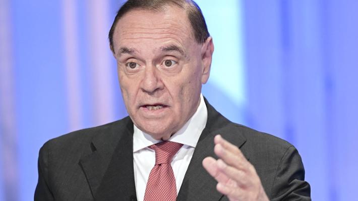 Mastella si racconta nel Buongiorno Italia di Casa Radio: dalla malattia alla fede, fino al rilancio politico di un centro moderato