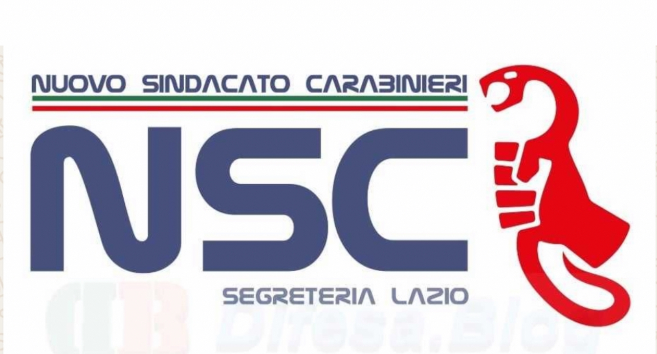 Nuovo Sindacato Carabinieri: “La Porta trasferito ingiustamente”.