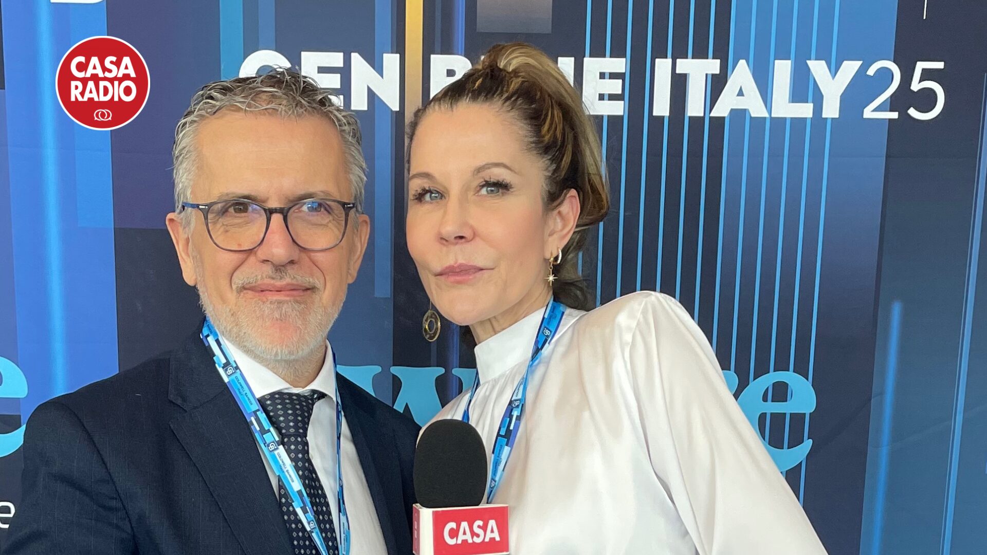Sostenibilità umana e futuro inclusivo: la visione di Mapi Danna