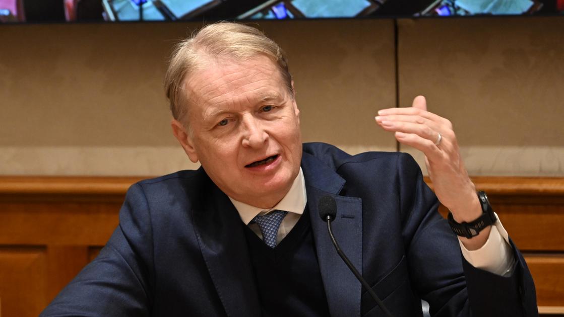 Malan: “Meloni è autorevole in Europa, la sinistra vive di polemiche e pregiudizi”