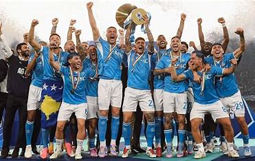 I verdetti della Serie A 2024/25