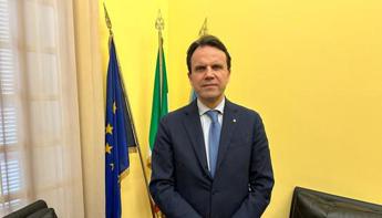 Cerimonia master accademico “D-ESG e Responsabile d’Impatto, l’assessore Tronzano : "Istruzione alla base della futura classe dirigente"