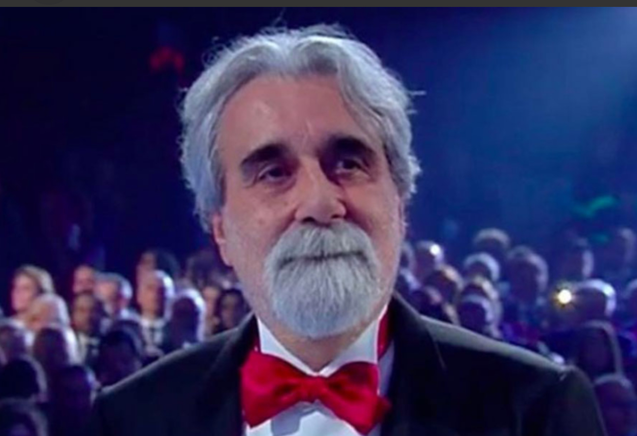 L’Italia piange Peppe Vessicchio: si è spento il maestro dell’armonia