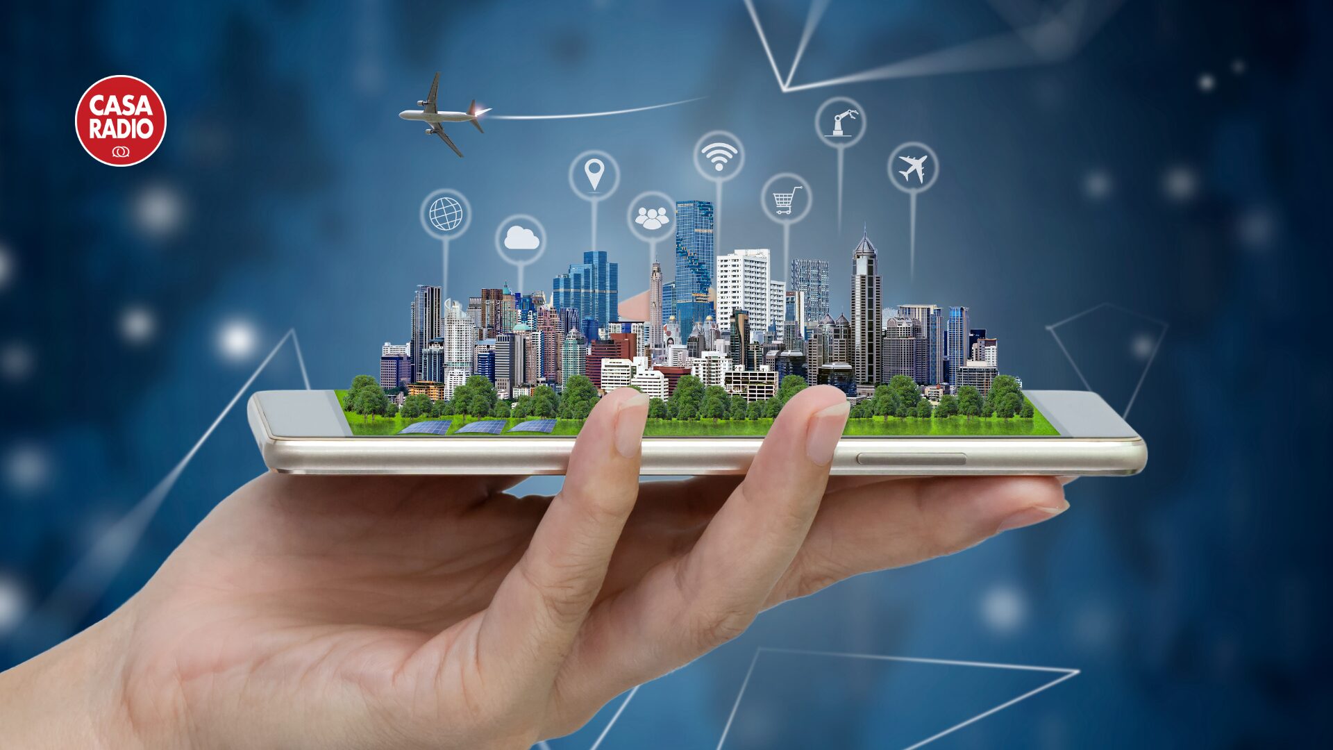 Il futuro è Smart Buildings: Benedetta Brioschi e l’impatto sulla nostra vita degli edifici intelligenti