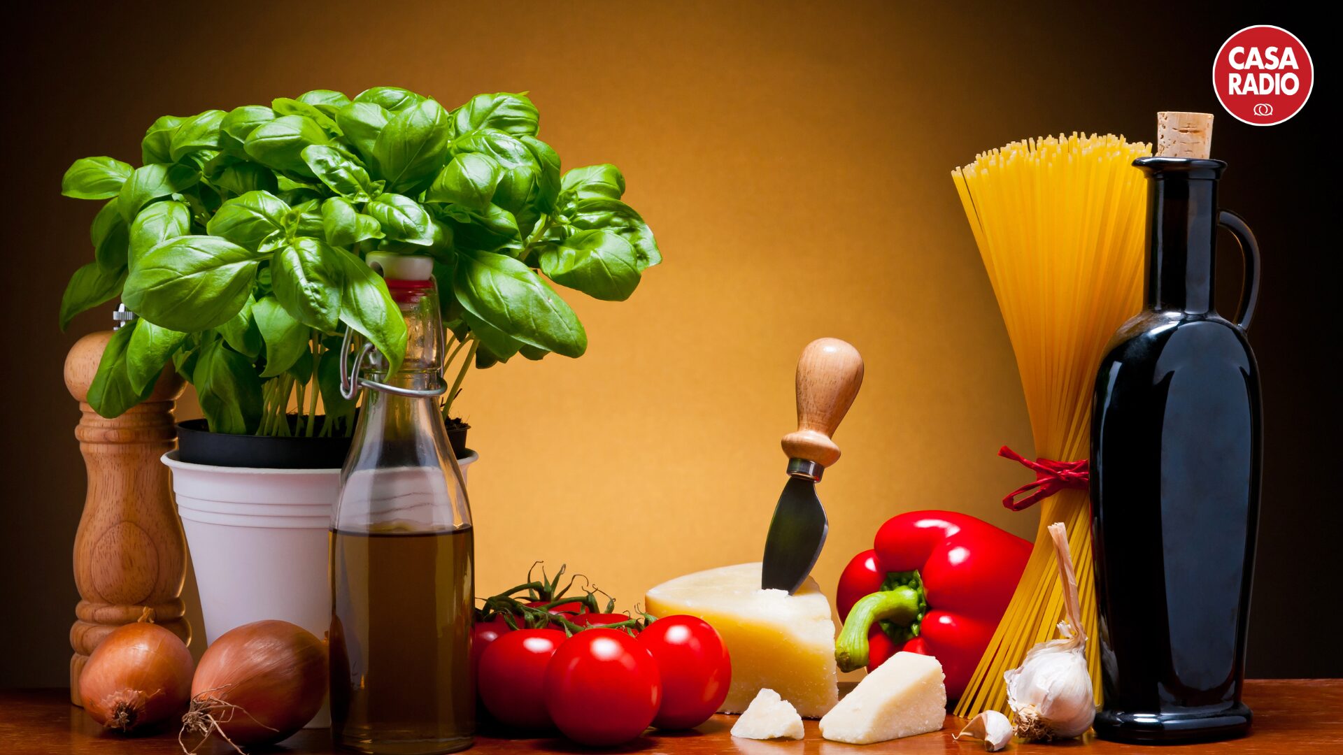 La cucina italiana patrimonio UNESCO: orgoglio nazionale e sfida per il futuro