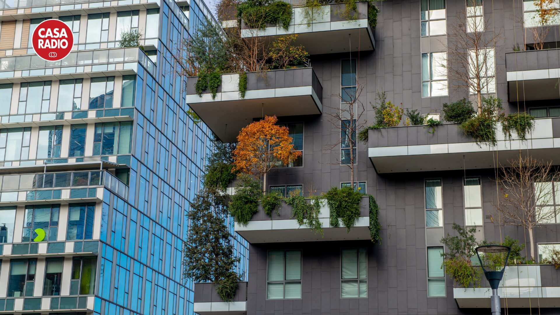 Piano Casa, co-housing e nuove comunità: la visione di Gian Battista Baccarini per ripensare l’abitare in Italia