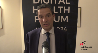 Sanità, Innocenti (Chiesi): "Digitale e prevenzione per sostenibilità sistema"