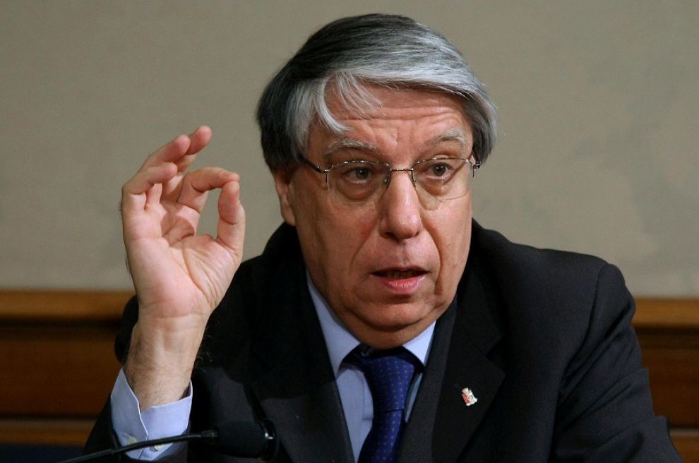 Giovanardi: "Dopo 44 anni dalla strage di Ustica viene ancora negata la verità"